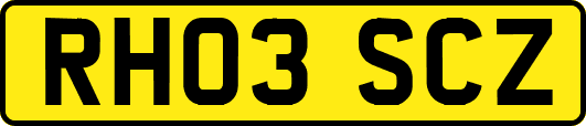 RH03SCZ