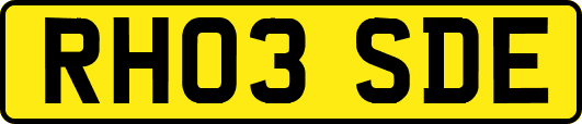 RH03SDE
