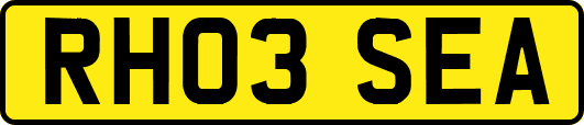 RH03SEA