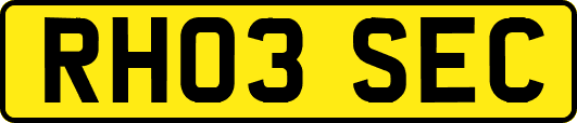RH03SEC