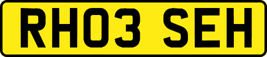 RH03SEH
