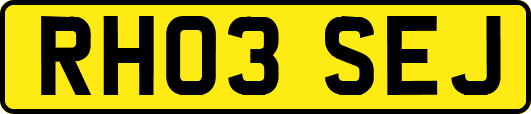 RH03SEJ