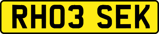 RH03SEK