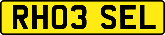RH03SEL