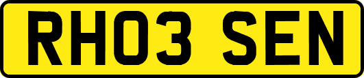 RH03SEN