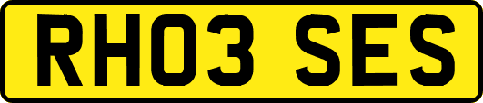 RH03SES