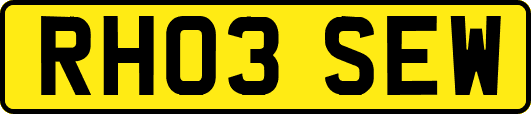 RH03SEW