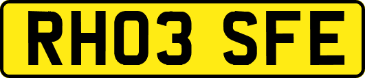 RH03SFE