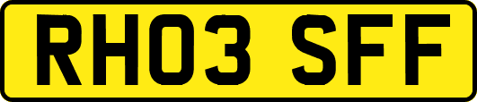 RH03SFF