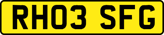 RH03SFG
