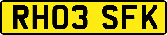 RH03SFK