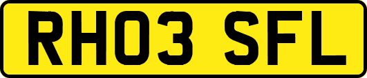 RH03SFL