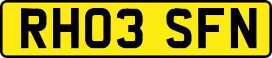 RH03SFN