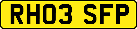 RH03SFP