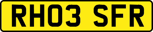 RH03SFR