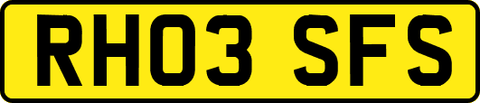 RH03SFS