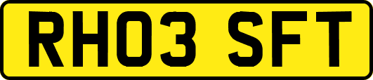 RH03SFT