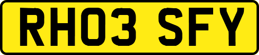 RH03SFY