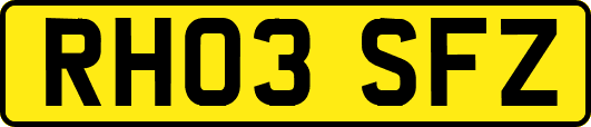 RH03SFZ