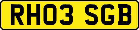 RH03SGB