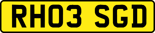 RH03SGD
