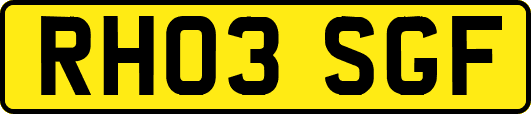 RH03SGF