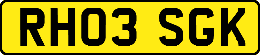 RH03SGK