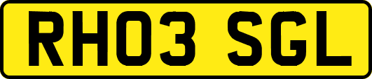 RH03SGL