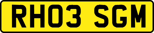 RH03SGM