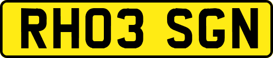 RH03SGN