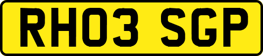 RH03SGP