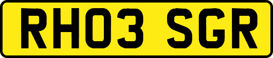 RH03SGR