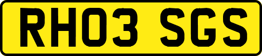 RH03SGS