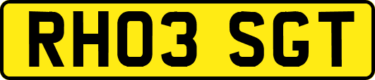 RH03SGT
