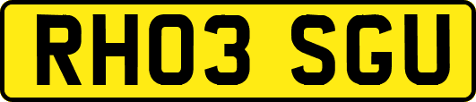 RH03SGU