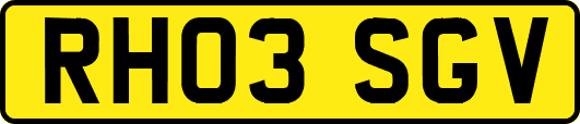 RH03SGV