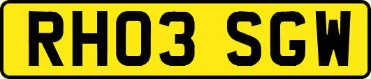 RH03SGW