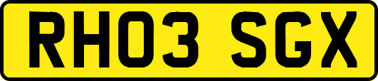 RH03SGX