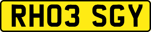 RH03SGY
