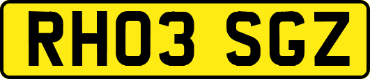 RH03SGZ