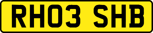 RH03SHB