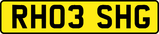 RH03SHG