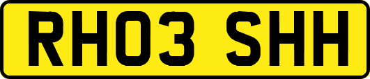 RH03SHH