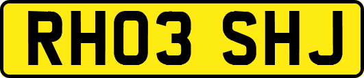 RH03SHJ
