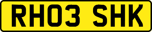 RH03SHK