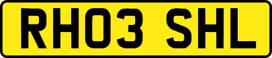 RH03SHL