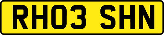 RH03SHN