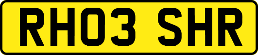RH03SHR