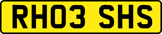 RH03SHS