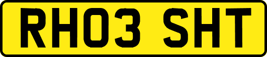 RH03SHT